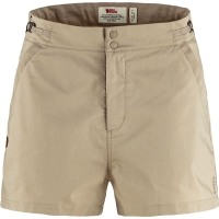 Fjällräven Abisko Hike Shorts Women's Fossil