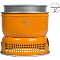 Trangia Trangia Stove 25-1/UL  Cloudberry