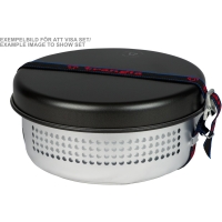 Trangia Trangia Stove 25-1/UL  Cloudberry