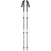 Black Diamond Trail Trekking Poles Women's Alpine Lake
