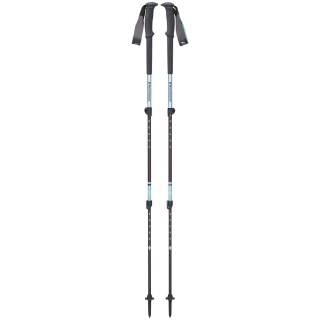 Black Diamond Trail Trekking Poles Women's Alpine Lake