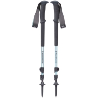 Black Diamond Trail Trekking Poles Women's Alpine Lake