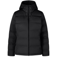Nordisk Moana Bonded Hardshell Down Jacket Women's Black