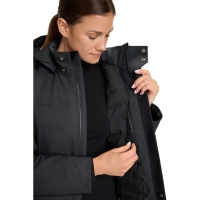 Nordisk Tana Down Coat Women's Black