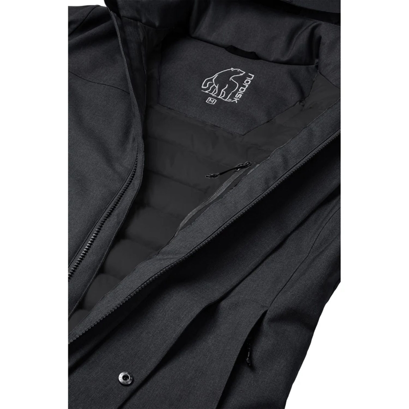 Nordisk Tana Down Coat Women's Black