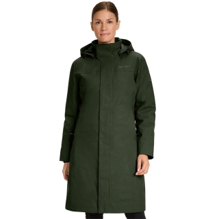 Nordisk Tana Down Coat Women's Kombu Green 