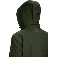 Nordisk Tana Down Coat Women's Kombu Green 