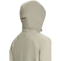 Nordisk Vigdis Down Coat Women's Vetiver Green