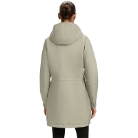 Nordisk Vigdis Down Coat Women's Vetiver Green