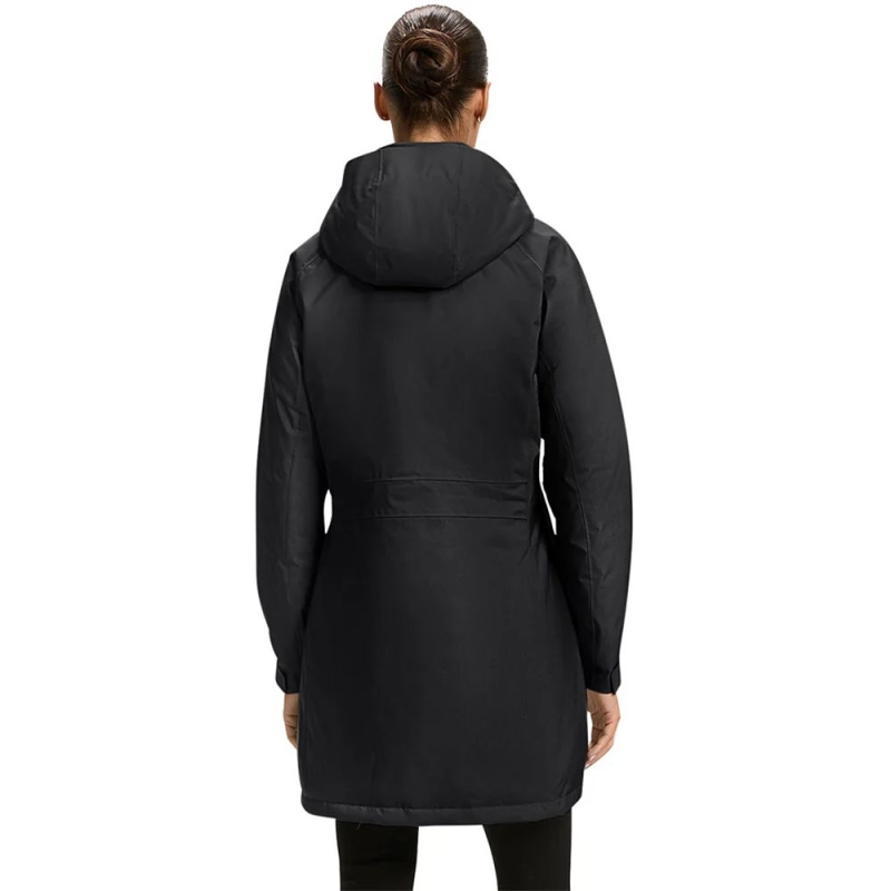 Nordisk Vigdis Down Coat Women's Black
