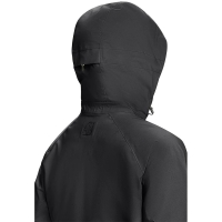 Nordisk Vigdis Down Coat Women's Black