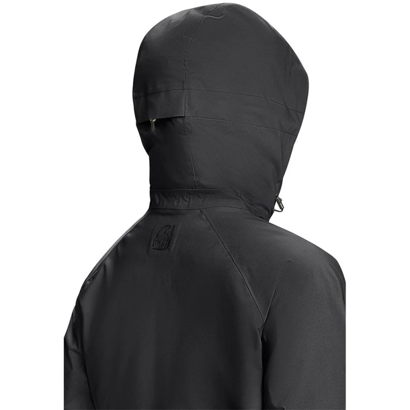 Nordisk Vigdis Down Coat Women's Black