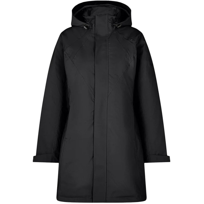 Nordisk Vigdis Down Coat Women's Black