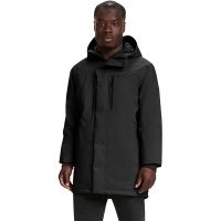 Nordisk Lauge Hardshell Down Jacket Black