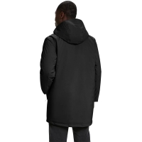Nordisk Lauge Hardshell Down Jacket Black