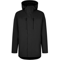 Nordisk Lauge Hardshell Down Jacket Black