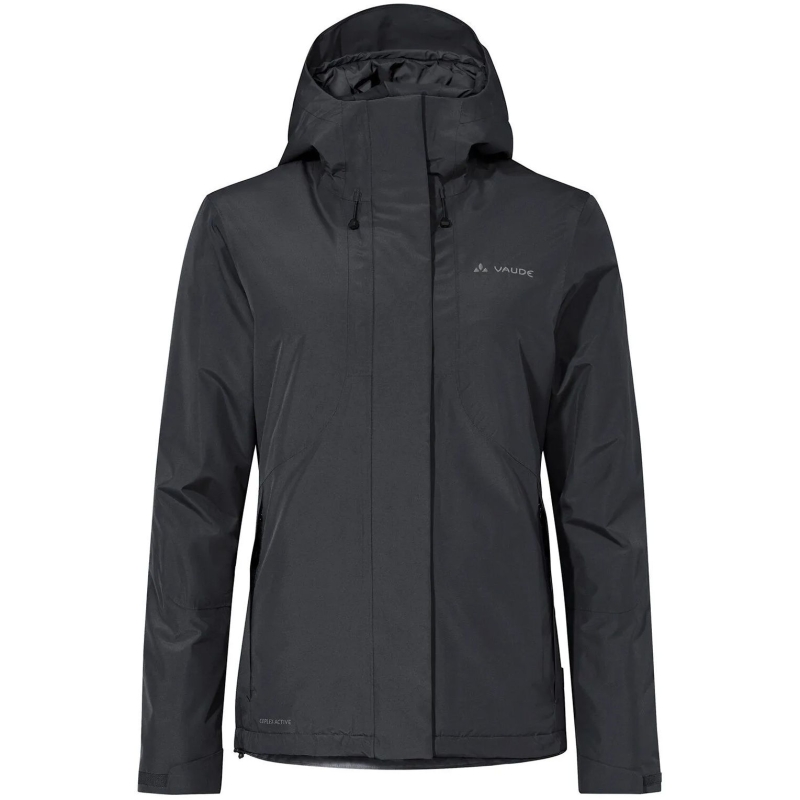 Vaude Rosemoor Padded Jacket II Women's phantom black