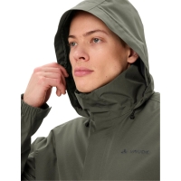 Vaude Escape Light Jacket black/khaki