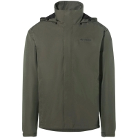 Vaude Escape Light Jacket black/khaki
