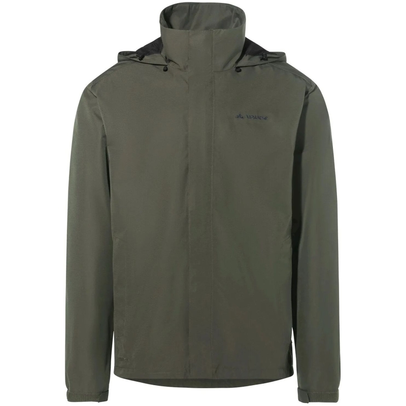 Vaude Escape Light Jacket black/khaki