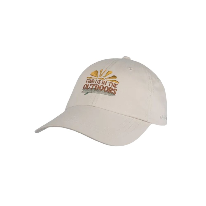 Hatland Deric Beige