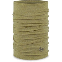 Buff Merino Midweight MELANGE GINGKO