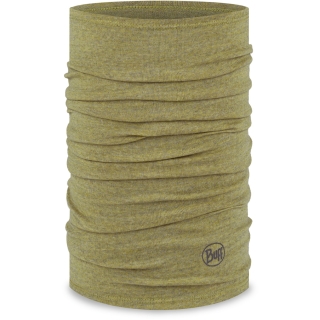 Buff Merino Midweight MELANGE GINGKO