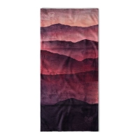 Buff Original EcoStretch LISE MAROON