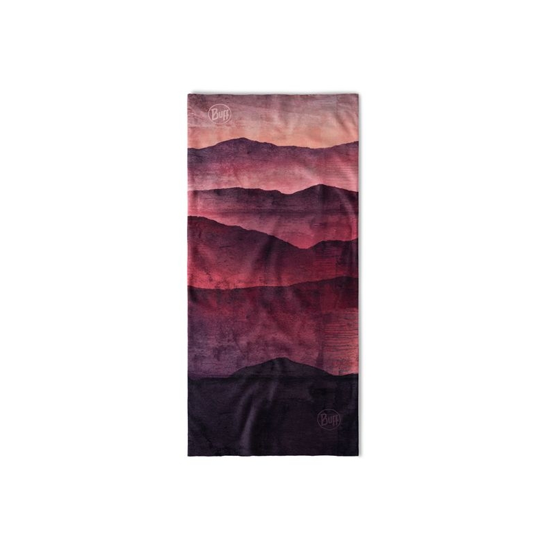 Buff Original EcoStretch LISE MAROON                   