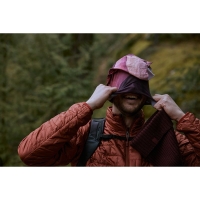 Buff Original EcoStretch LISE MAROON