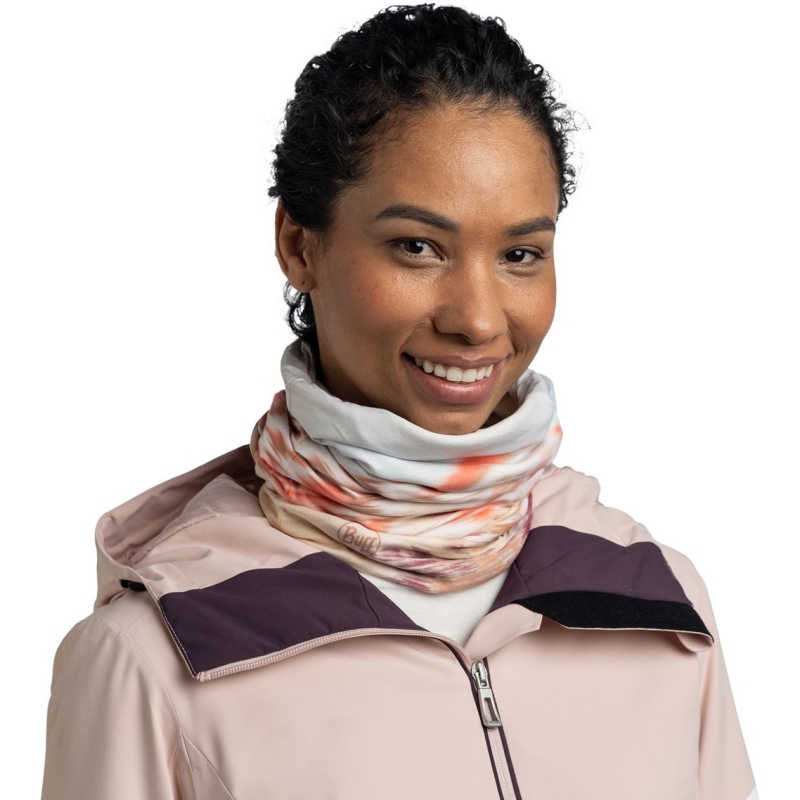 Buff Polar Reversible LERNA PEACH BEIGE             
