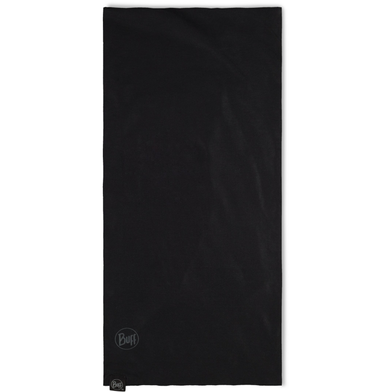 Buff Polar Reversible SOLID BLACK/BLACK             