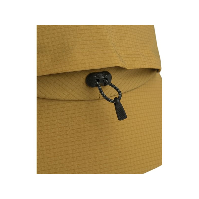 Buff Rain Bucket Hat SOLID GINGKO S/M              