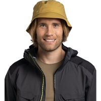 Buff Rain Bucket Hat SOLID GINGKO S/M