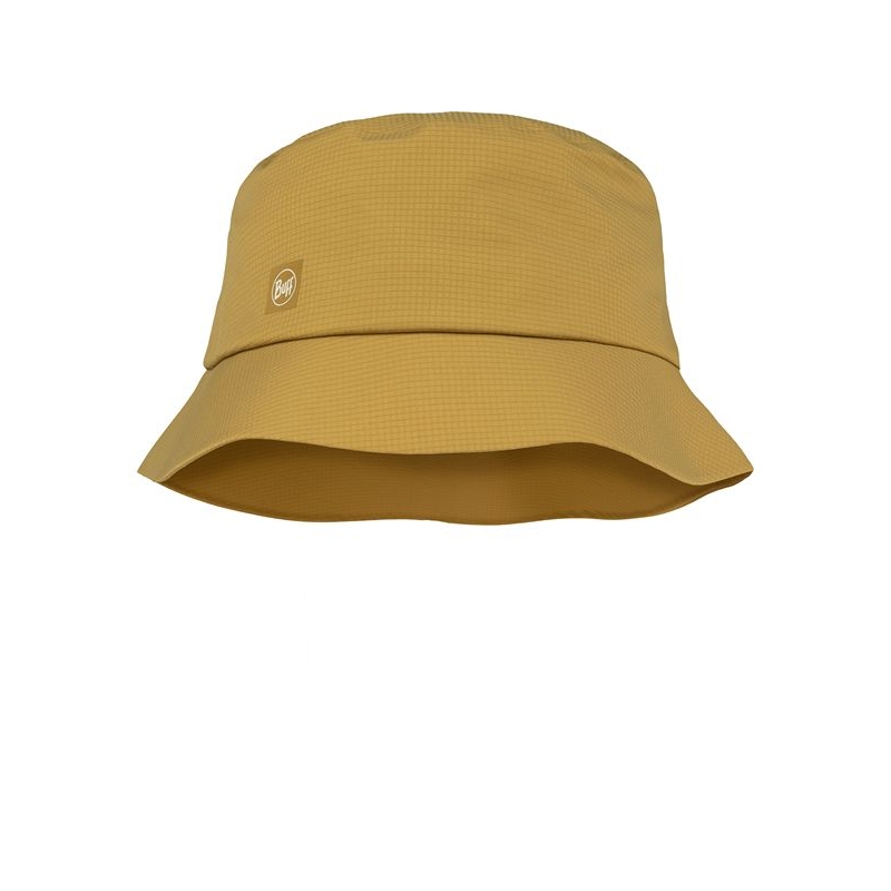 Buff Rain Bucket Hat SOLID GINGKO L/XL             