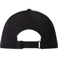 Buff Summit Cap SOLID BLACK S/M