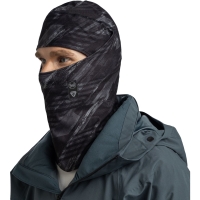 Buff Thermonet Hinged Balaclava BARDEEN GRAPHITE              