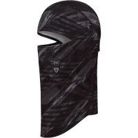 Buff Thermonet Hinged Balaclava BARDEEN GRAPHITE              