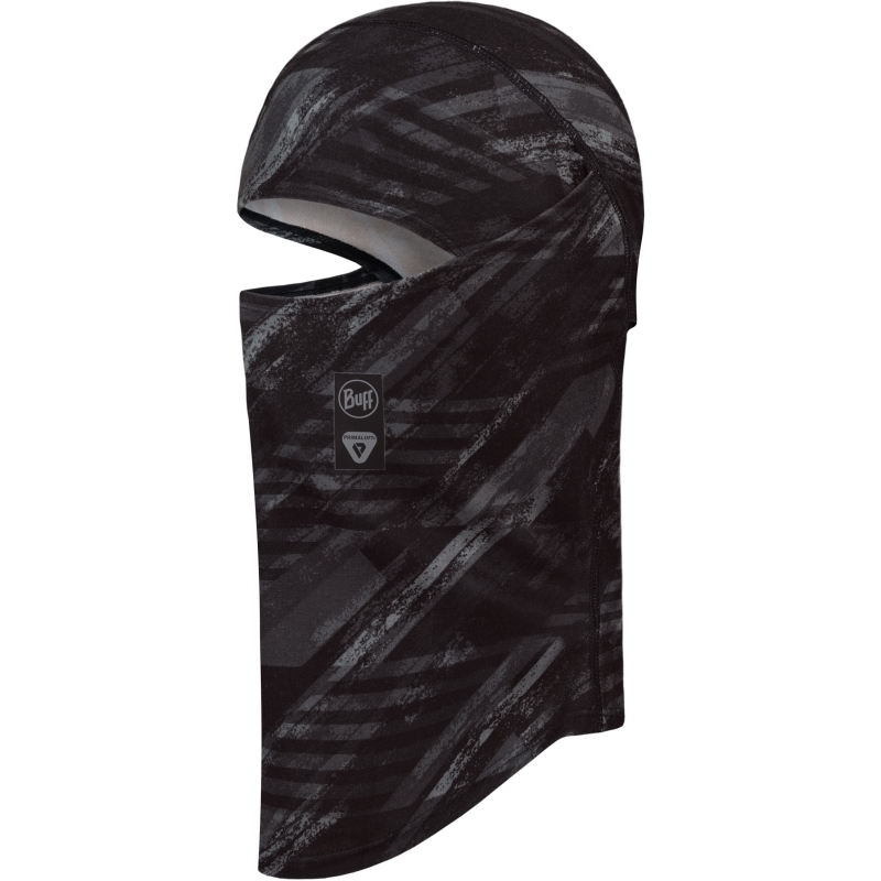 Buff Thermonet Hinged Balaclava BARDEEN GRAPHITE              