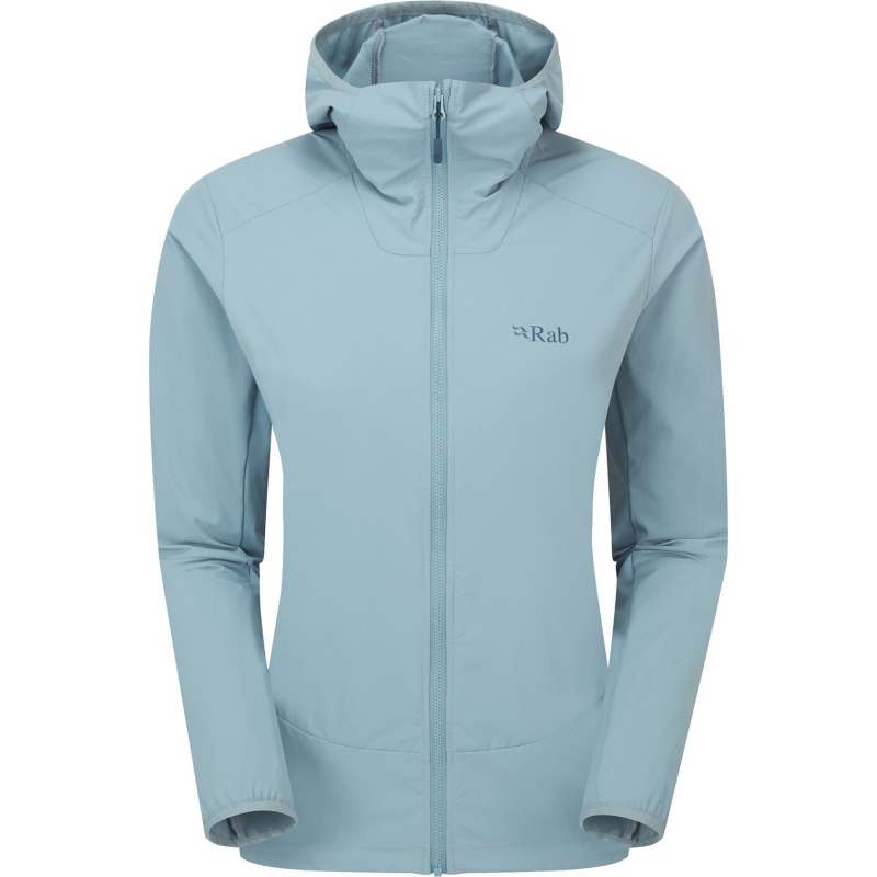 RAB Borealis Hoody Women's Citadel