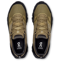 On-running Cloudrock Low WP Hunter | Black
