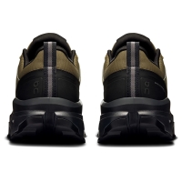 On-running Cloudrock Low WP Hunter | Black
