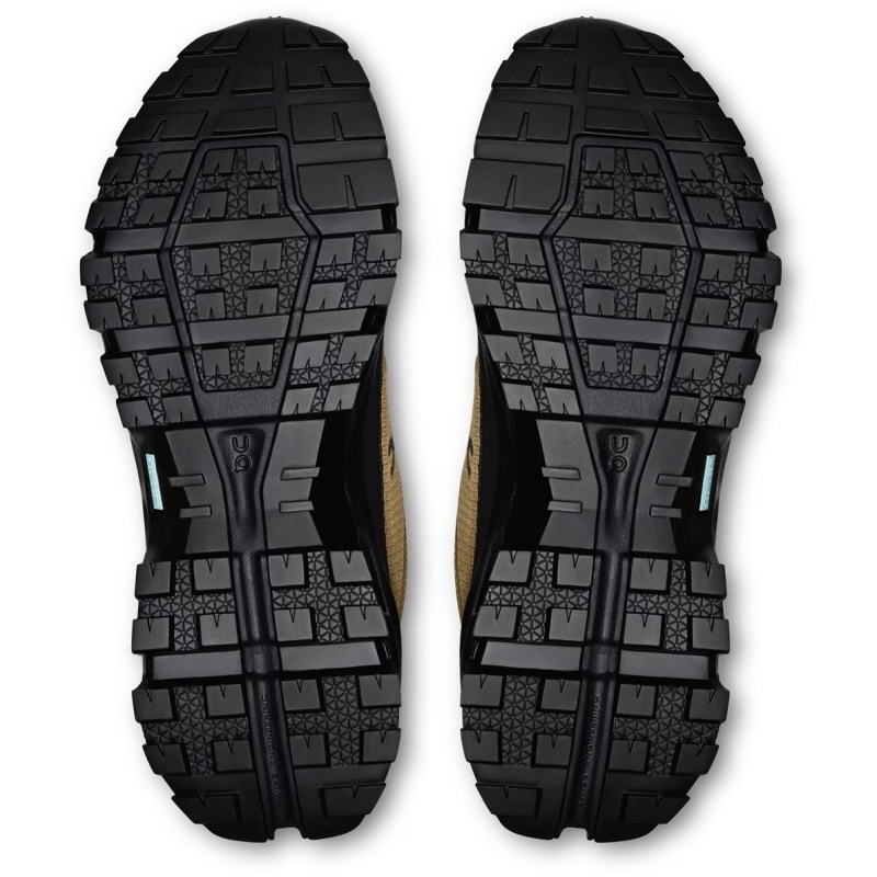 On-running Cloudrock Low WP Hunter | Black