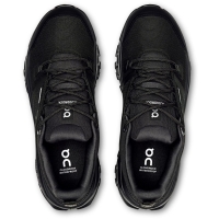 On-running Cloudrock Low WP Women's Black | Black