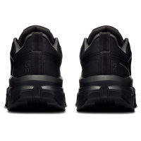 On-running Cloudrock Low WP Women's Black | Black