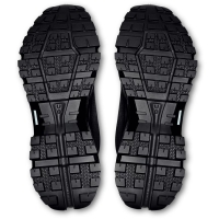 On-running Cloudrock Low WP Women's Black | Black