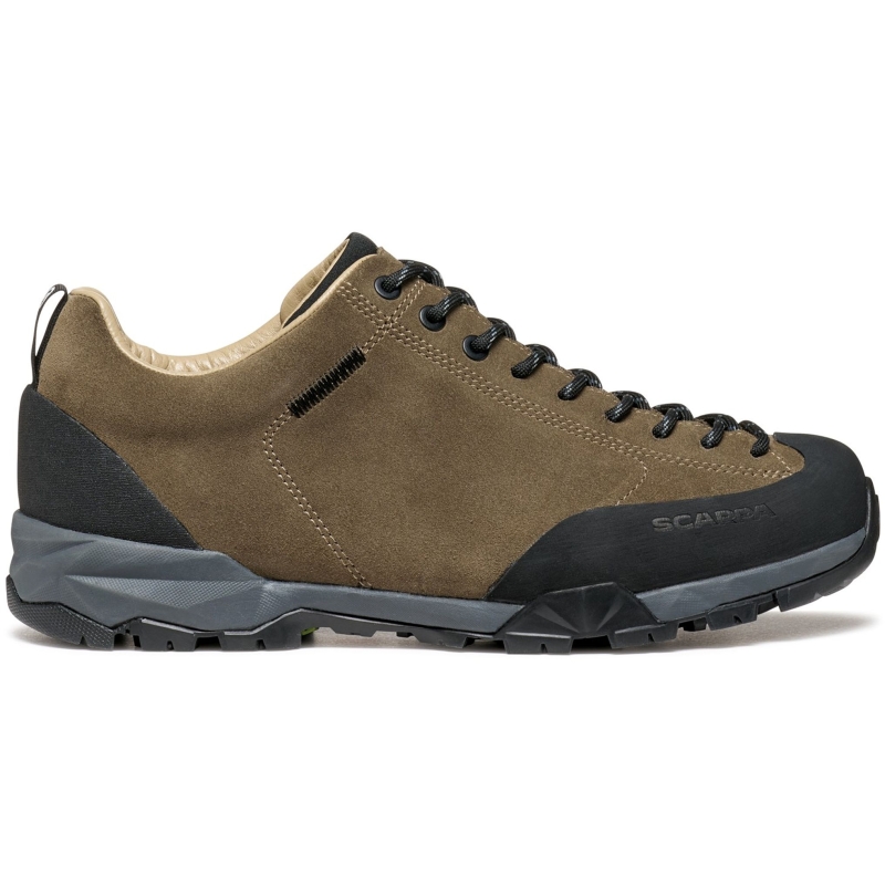 Scarpa Mojito Trail CL Caribou/Natural