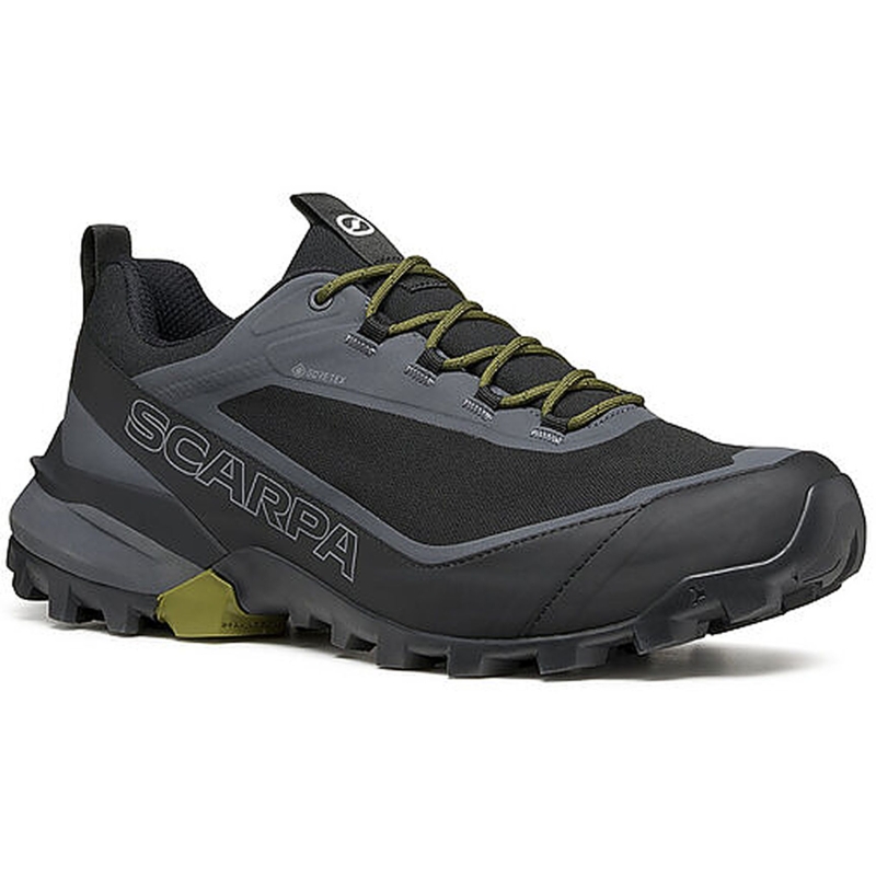 Scarpa Ribelle Cross 2 GTX Black/Olive