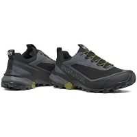 Scarpa Ribelle Cross 2 GTX Black/Olive