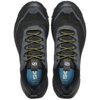 Scarpa Ribelle Cross 2 GTX Black/Olive